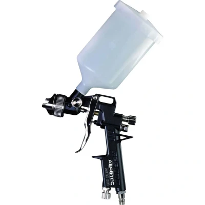 Afbeelding van Aerotec AERO 602 Pneumatisch lakpistool 8 bar