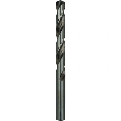 Afbeelding van Bosch Accessories 2608585537 HSS Metaal spiraalboor 11.9 mm Gezamenlijke lengte 151 Geslepen DIN 338 Cilinderschacht 5 stuk(s)