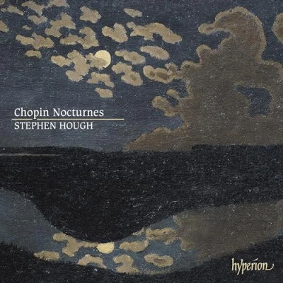 Afbeelding van Stephen Hough Nocturnes (2 CD)