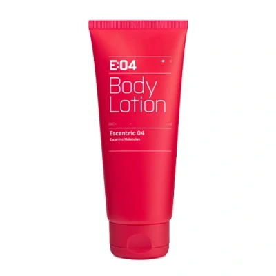 Afbeelding van Escentric Molecules 04 Body Lotion Crème 200ml