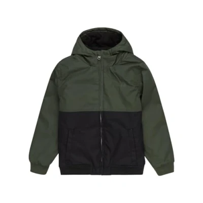 Afbeelding van Element Dulcey 2TONES Wasserabweisende FÜR ELYJK0 Lichte jas, Heren, Maat: Large, Fbk