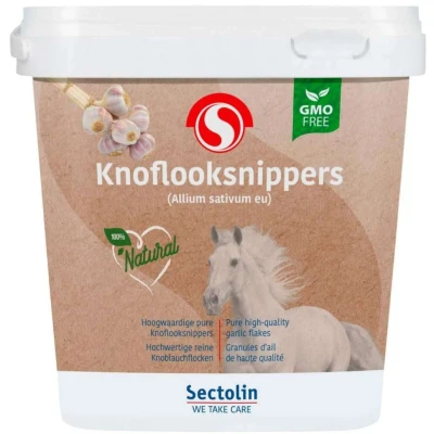 Afbeelding van Sectolin Knoflook Snippers 2kg
