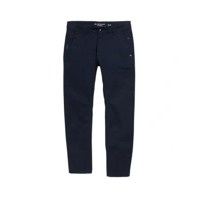 Afbeelding van Tom Tailor Broek Chino 1045054xx10 10668 Mannen Maat W30 X L34