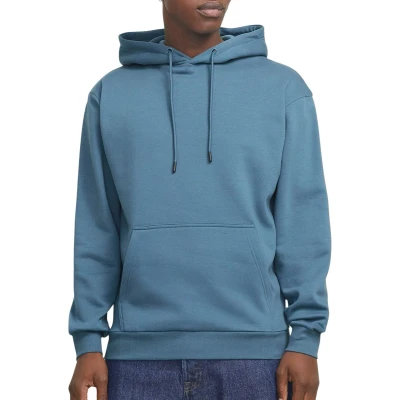 Afbeelding van Jack &amp; Jones Jjebradley HOOD Sweater, Heren, Maat: Small, Ocean view
