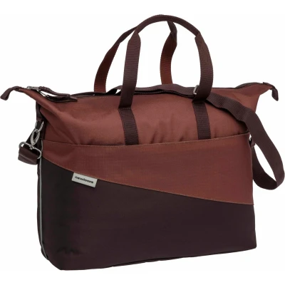 Afbeelding van New Tas Tendo Enkel Oslo Bordeaux/Rood