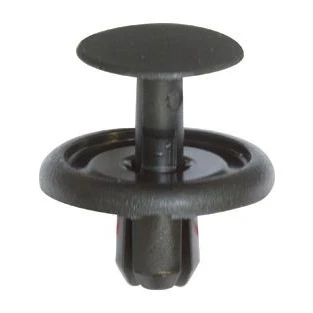 Afbeelding van RESTAGRAF 130087 Clip, sier /beschermingslijst TOYOTA: Auris Hatchback