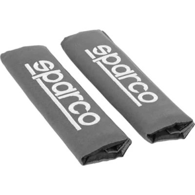 Image de SPARCO pad Hardlinesinture grise Spc
