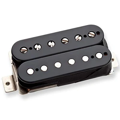 Image de Accessoires Guitares Seymour Duncan Aph 2N Slash Alnico Ii Pro Manche Noir Doubles / Humbuckers