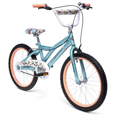 Afbeelding van Huffy Fiets 20 Inch 324472331098
