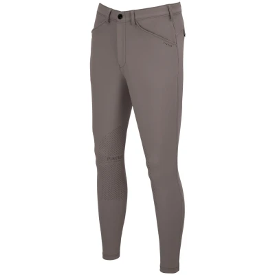 Afbeelding van Pikeur Rijbroek New Rodrigo SD Knie Grip Night Blue 52 Agradi.be