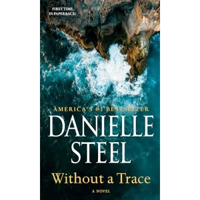 Afbeelding van Without a Trace