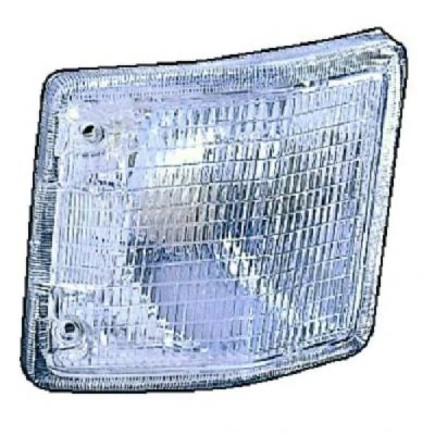 Afbeelding van DIEDERICHS HD Tuning 2269077 Knipperlampenset