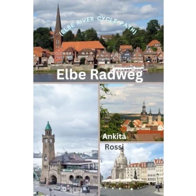 Afbeelding van Elbe Radweg (Elbe River Cycle Path)