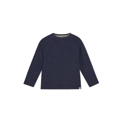 Afbeelding van Noppies T shirt Remerton Naval Academy Maat 92