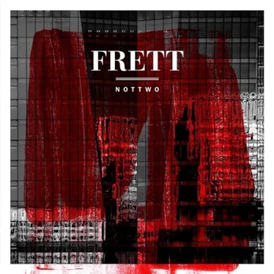 Afbeelding van Frett Nottwo (LP)