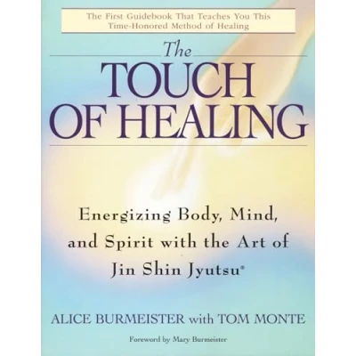 Afbeelding van Touch of Healing