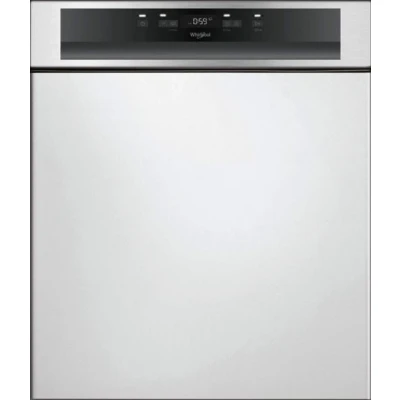 Image de Whirlpool Lave vaisselle Encastrable E (wbc 3c26) Semi