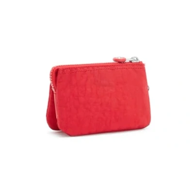 Image de Kipling CREATIVITY S Petit sac à main, pochettes, étuis, Red Rouge (Rouge)