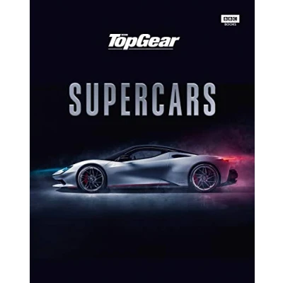Afbeelding van Top Gear Ultimate Supercars