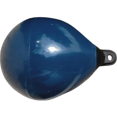 Afbeelding van Kogelfender 35cm navy