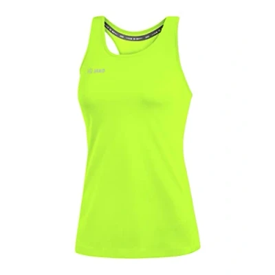 Afbeelding van Tanktop Run 2.0 Fluogroen / 34