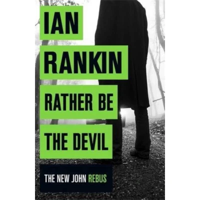 Afbeelding van Rather Be the Devil