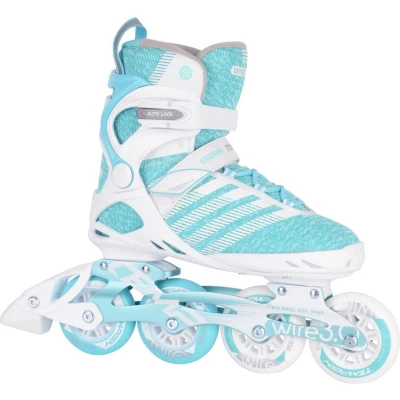 Afbeelding van Tempish Inlineskates 39 Volwassenen Wit