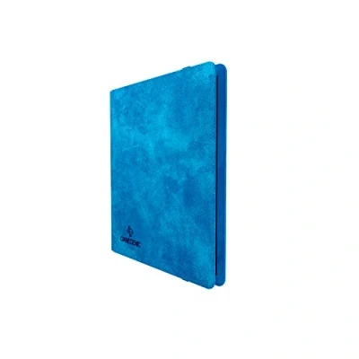 Afbeelding van Gamegenic Prime Album 24 Pocket Blue