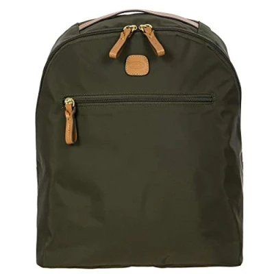 Afbeelding van Bric&#039;s Xtravel 35 CM Rugzak, Maat: One Size, Olivgruen
