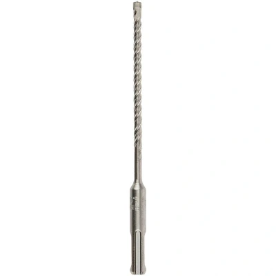 Image de DEWALT DT8908 QZ Perceuse à percussion SDS Plus XLR avec pointe de perçage en carbure massif 5x100x160mm