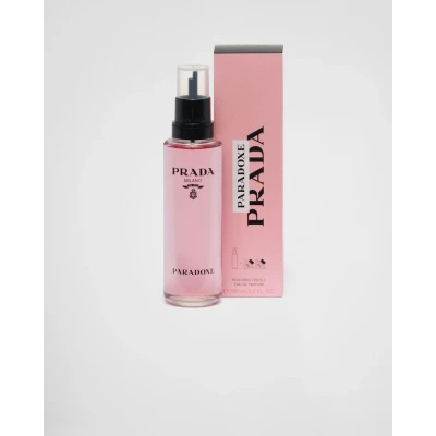 Afbeelding van Prada Paradoxe 100 ml Eau de Parfum Refill
