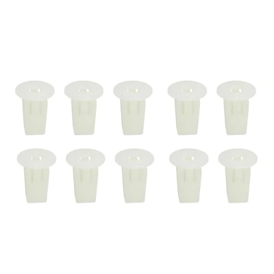 Afbeelding van ROMIX C70334 Clip, sier /beschermingslijst BMW: 5 Saloon, 3 Touring, 7
