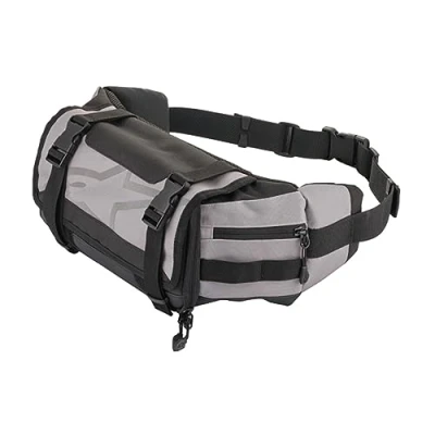 Afbeelding van Alpinestars Tech Tool heuptas, zwart camouflage 2, één maat, Motocross Deluxe Set, Einheitsgröße, Motorcross Gereedschapsset