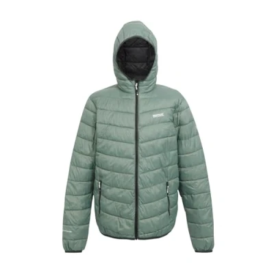 Afbeelding van Regatta Hillpack II Moonlight Coronet Blue Jack Heren