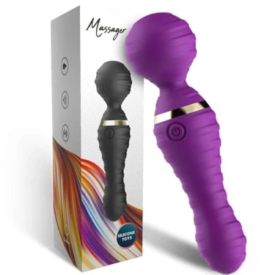 Afbeelding van ARMONY FREEDO MASSAGER &amp; VIBRATOR KLEIN PAARS UNISEX MINI