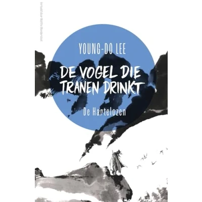 Afbeelding van De Vogel die Tranen Drinkt 1 hartelozen