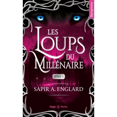 Image de Les Loups du millénaire Tome 05