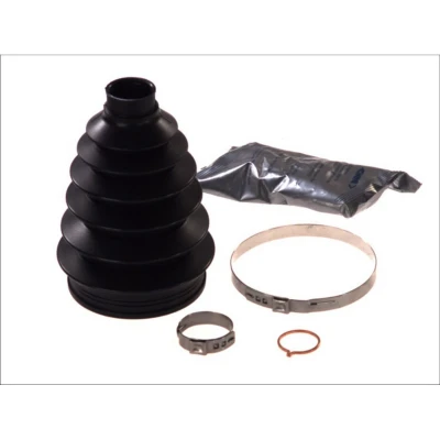 Afbeelding van SPIDAN 22292 Aandrijfashoes 140,00 TPE (thermoplastische elastomeer) RENAULT: CLIO 2, SAAB: 900 I Combi Coupe