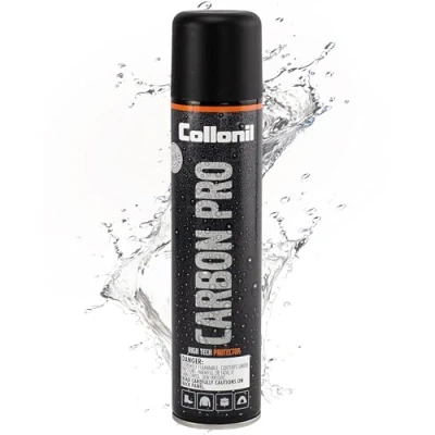 Afbeelding van Collonil Carbon Pro D crème en verzorging voor schoenen transparant (neutraal) 300 ml 170300000000