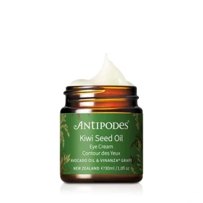 Afbeelding van Antipodes Cr me voor de ogen kiwikenolie