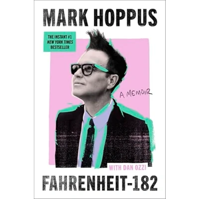 Afbeelding van Fahrenheit 182