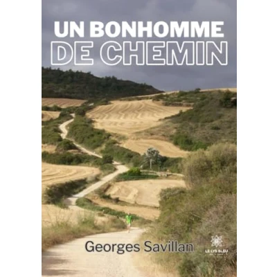 Afbeelding van Un bonhomme de chemin