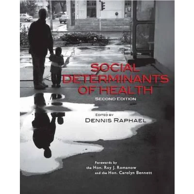 Afbeelding van Social Determinants of Health