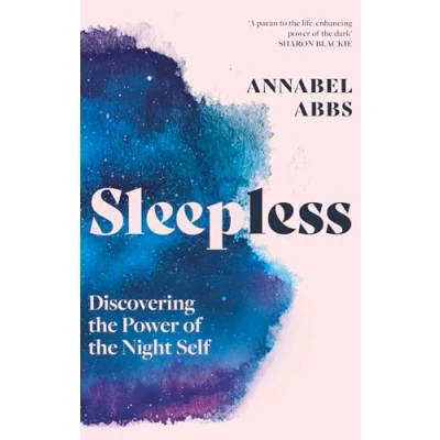 Afbeelding van Sleepless