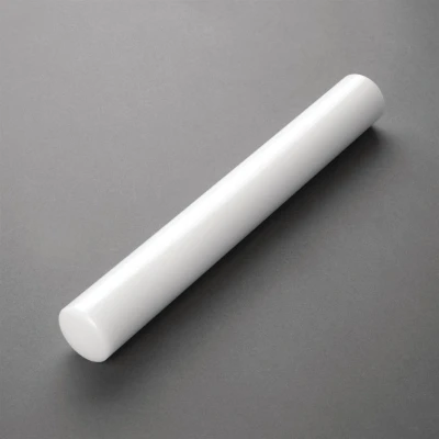Afbeelding van Vogue polyethyleen deegroller 35,5cm