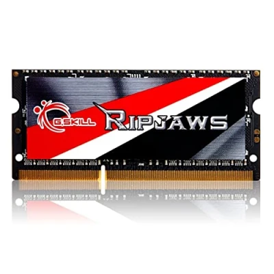 Afbeelding van RAM geheugen GSKILL PAMGSKSOO0012 DDR3 8 GB CL11