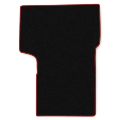 Afbeelding van Deurmat F CORE CMT08 RED