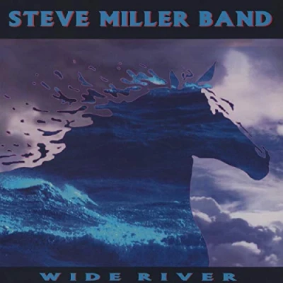 Afbeelding van Wide River