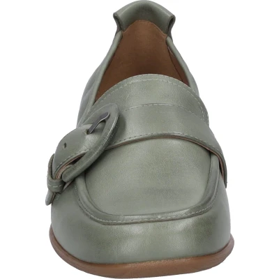 Afbeelding van Josef Seibel Fenja 19 Ballerina&#039;s, Dames, Maat: 41, Mint Leer