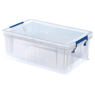 Afbeelding van Fellowes ProStore? Opbergdoos 10L 4pk